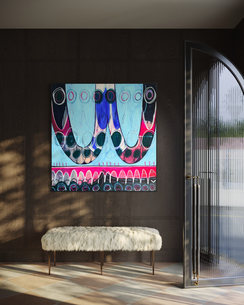 I LIKE IT ENOUGH TO STOP