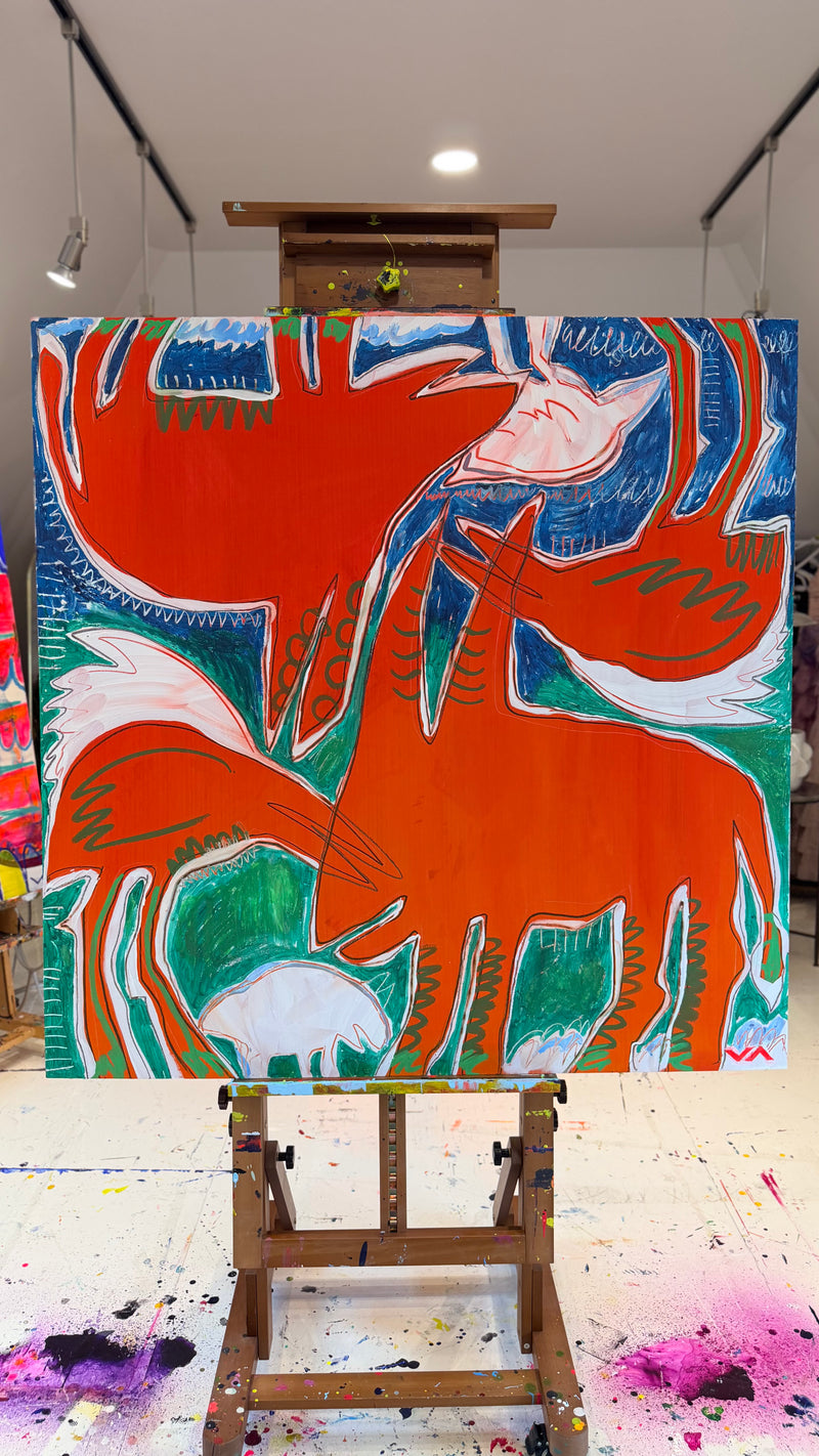 ANIMAL SHAPES Part ONE