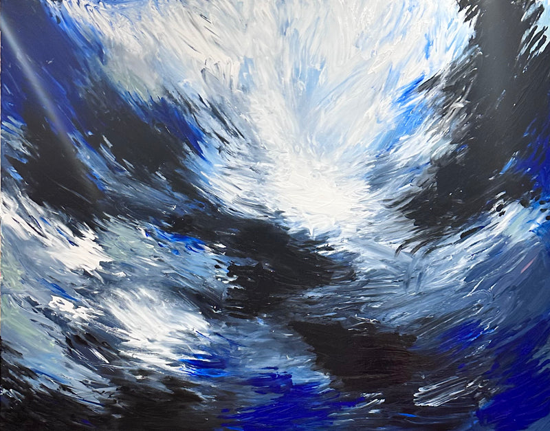 ONE